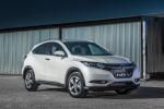Honda HR-V 2015 года (ZA)